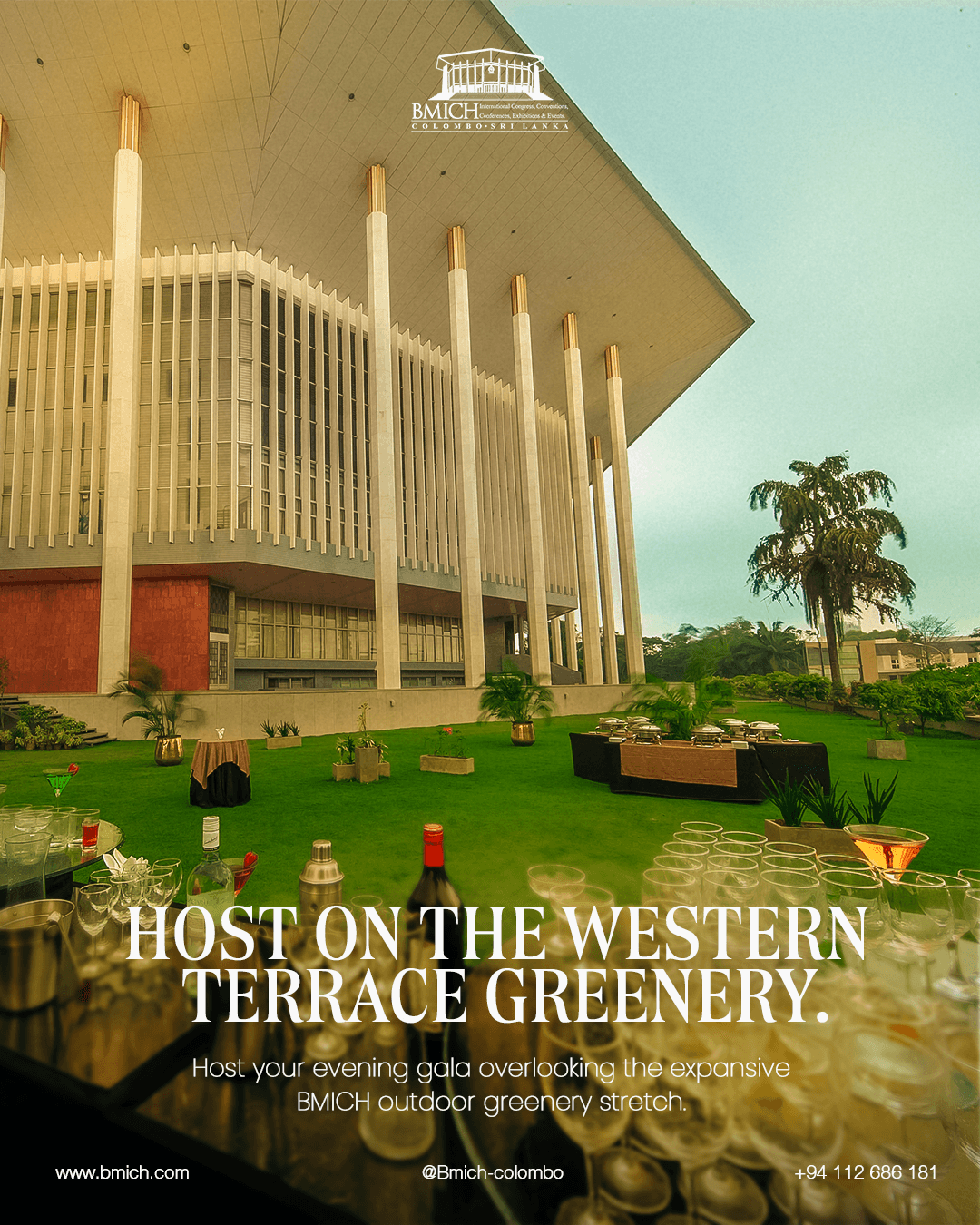 BMICH Western Terrace 01