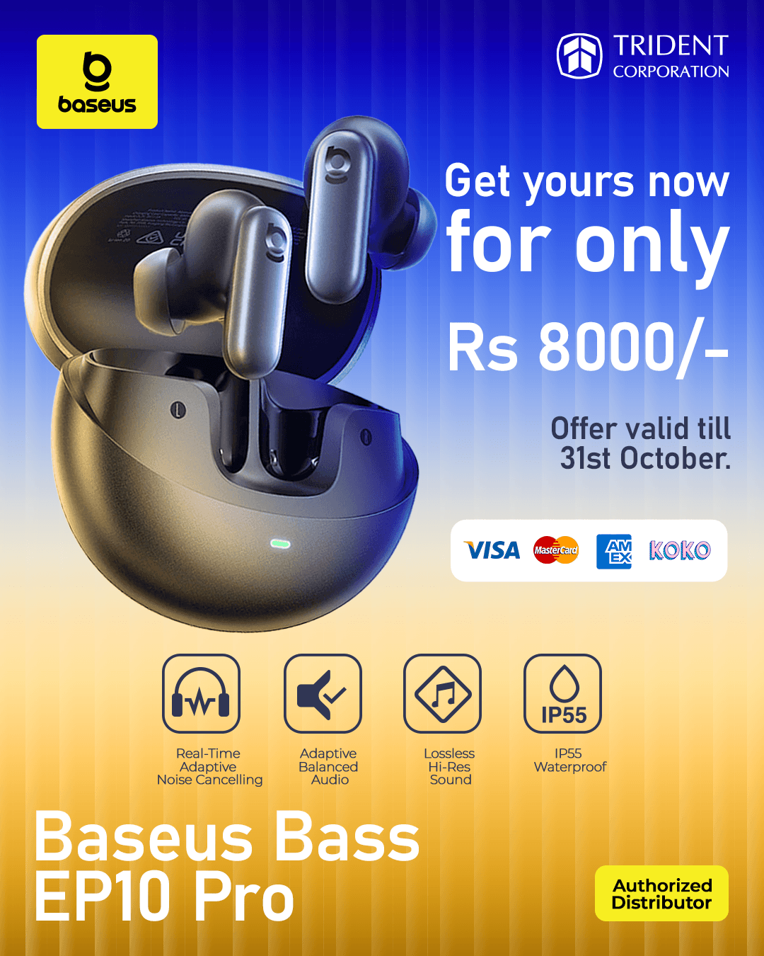 Baseus sales 01 09182025