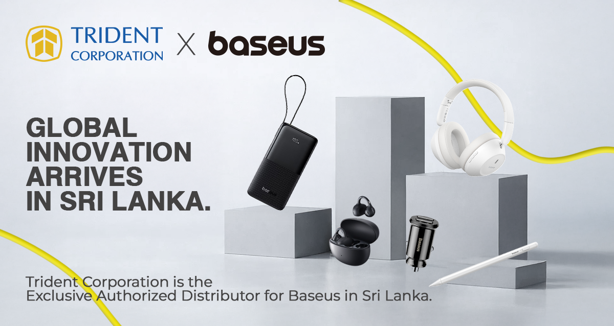 Baseus GDA 01